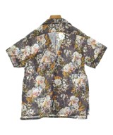 Engineered Garments（エンジニアドガーメンツ）カジュアルシャツ 紫 サイズ:1(S位) レディース/2200684553047