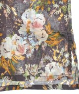 Engineered Garments（エンジニアドガーメンツ）カジュアルシャツ 紫 サイズ:1(S位) レディース/2200684553047