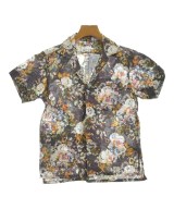Engineered Garments カジュアルシャツ