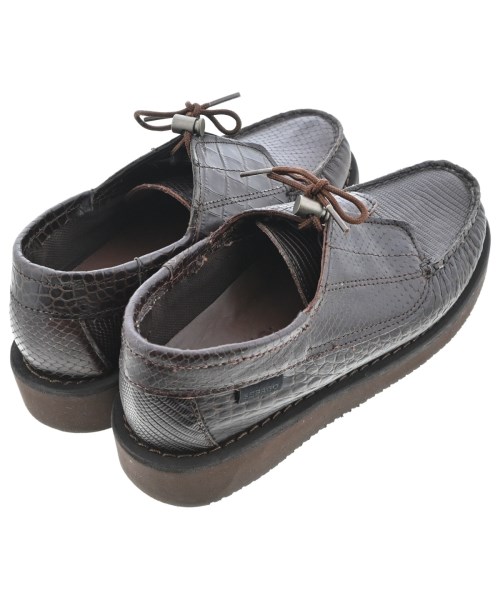 Engineered Garments（エンジニアドガーメンツ）その他 茶 サイズ:25.84cm レディース/2200682952149