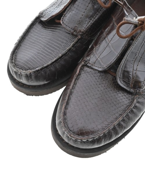Engineered Garments（エンジニアドガーメンツ）その他 茶 サイズ:25.84cm レディース/2200682952149