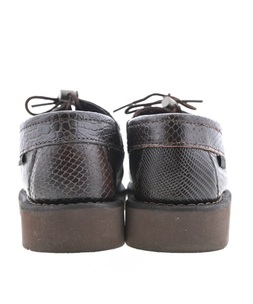 Engineered Garments（エンジニアドガーメンツ）その他 茶 サイズ:25.84cm レディース/2200682952149