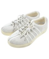 Engineered Garments（エンジニアドガーメンツ）スニーカー 白 サイズ:24.5cm レディース/2200682952156