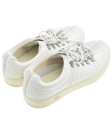 Engineered Garments（エンジニアドガーメンツ）スニーカー 白 サイズ:24.5cm レディース/2200682952156