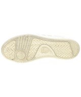 Engineered Garments（エンジニアドガーメンツ）スニーカー 白 サイズ:24.5cm レディース/2200682952156
