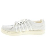 Engineered Garments（エンジニアドガーメンツ）スニーカー 白 サイズ:24.5cm レディース/2200682952156