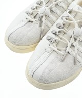Engineered Garments（エンジニアドガーメンツ）スニーカー 白 サイズ:24.5cm レディース/2200682952156