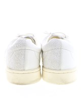 Engineered Garments（エンジニアドガーメンツ）スニーカー 白 サイズ:24.5cm レディース/2200682952156