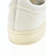 Engineered Garments（エンジニアドガーメンツ）スニーカー 白 サイズ:24.5cm レディース/2200682952156