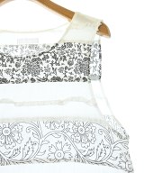Engineered Garments（エンジニアドガーメンツ）ワンピース 白 サイズ:-(M位) レディース/2200691945040