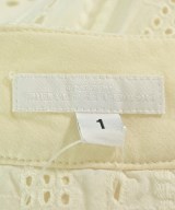 Engineered Garments（エンジニアドガーメンツ）ロング・マキシ丈スカート 白 サイズ:1(S位) レディース/2200686761167
