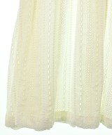 Engineered Garments（エンジニアドガーメンツ）ロング・マキシ丈スカート 白 サイズ:1(S位) レディース/2200686761167