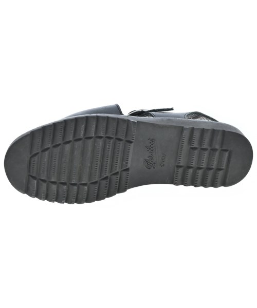 Paraboot（パラブーツ）その他 黒 サイズ:EU39(25.5cm位) レディース/2200612537255