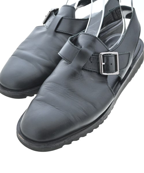 Paraboot（パラブーツ）その他 黒 サイズ:EU39(25.5cm位) レディース/2200612537255