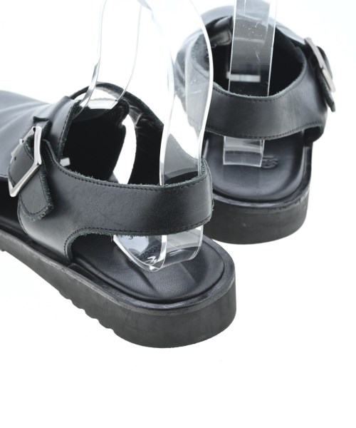 Paraboot（パラブーツ）その他 黒 サイズ:EU39(25.5cm位) レディース/2200612537255