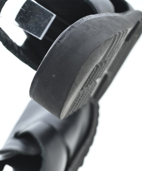 Paraboot（パラブーツ）その他 黒 サイズ:EU39(25.5cm位) レディース/2200612537255