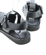 Paraboot（パラブーツ）その他 黒 サイズ:EU39(25.5cm位) レディース/2200612537255