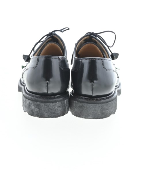 Paraboot（パラブーツ）ドレスシューズ/ローファー 黒 サイズ:3 1/2(23cm位) レディース/2200640601058