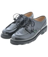 Paraboot（パラブーツ）ドレスシューズ/ローファー 黒 サイズ:3 1/2(23cm位) レディース/2200640601058