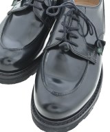 Paraboot（パラブーツ）ドレスシューズ/ローファー 黒 サイズ:3 1/2(23cm位) レディース/2200640601058