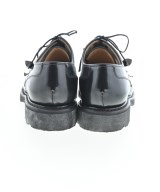 Paraboot（パラブーツ）ドレスシューズ/ローファー 黒 サイズ:3 1/2(23cm位) レディース/2200640601058