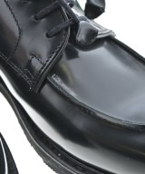 Paraboot（パラブーツ）ドレスシューズ/ローファー 黒 サイズ:3 1/2(23cm位) レディース/2200640601058