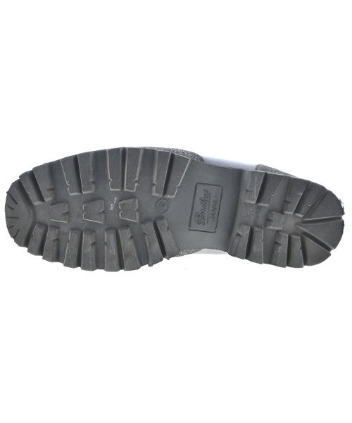 Paraboot（パラブーツ）ブーツ 黒 サイズ:5(24.5cm位) レディース/2200630414019