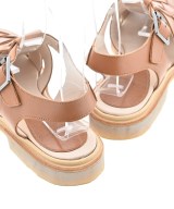 Paraboot（パラブーツ）サンダル 茶 サイズ:3 1/2(23cm位) レディース/2200616077221