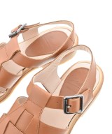 Paraboot（パラブーツ）サンダル 茶 サイズ:3 1/2(23cm位) レディース/2200616077221