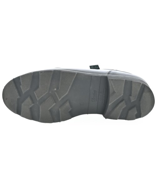 Paraboot（パラブーツ）ドレスシューズ/ローファー 黒 サイズ:UK5 1/2(24cm位) レディース/2200621104134