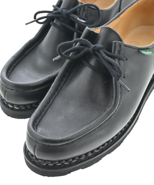 Paraboot（パラブーツ）ドレスシューズ/ローファー 黒 サイズ:UK5 1/2(24cm位) レディース/2200621104134