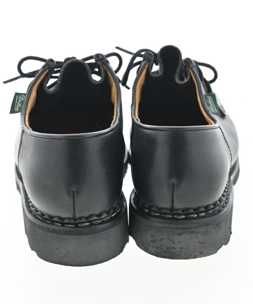 Paraboot（パラブーツ）ドレスシューズ/ローファー 黒 サイズ:UK5 1/2(24cm位) レディース/2200621104134