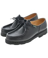 Paraboot（パラブーツ）ドレスシューズ/ローファー 黒 サイズ:UK5 1/2(24cm位) レディース/2200621104134