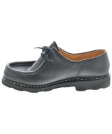 Paraboot（パラブーツ）ドレスシューズ/ローファー 黒 サイズ:UK5 1/2(24cm位) レディース/2200621104134