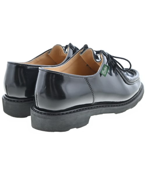 Paraboot（パラブーツ）ビジネス・ドレスシューズ 黒 サイズ:3 1/2(23cm位) レディース/2200613075077