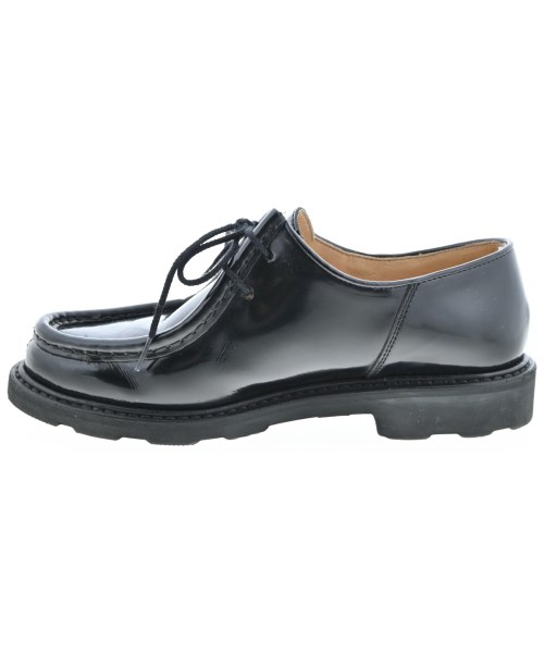 Paraboot（パラブーツ）ビジネス・ドレスシューズ 黒 サイズ:3 1/2(23cm位) レディース/2200613075077