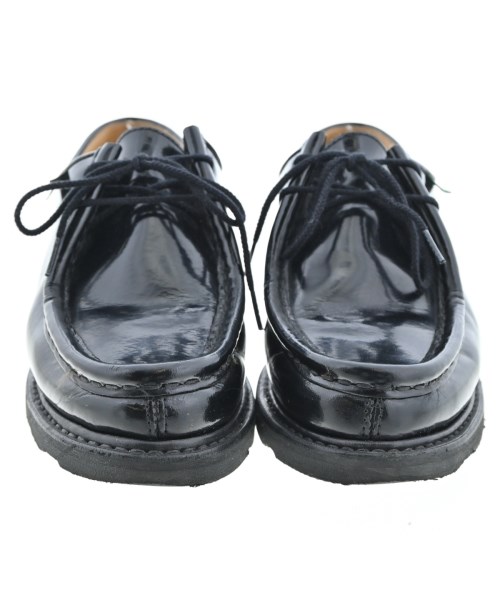 Paraboot（パラブーツ）ビジネス・ドレスシューズ 黒 サイズ:3 1/2(23cm位) レディース/2200613075077