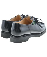 Paraboot（パラブーツ）ビジネス・ドレスシューズ 黒 サイズ:3 1/2(23cm位) レディース/2200613075077
