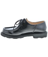 Paraboot（パラブーツ）ビジネス・ドレスシューズ 黒 サイズ:3 1/2(23cm位) レディース/2200613075077