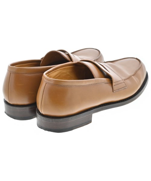 Paraboot（パラブーツ）ビジネス・ドレスシューズ ベージュ サイズ:5(24.5cm位) レディース/2200615114101