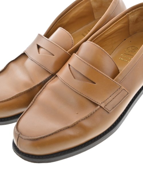 Paraboot（パラブーツ）ビジネス・ドレスシューズ ベージュ サイズ:5(24.5cm位) レディース/2200615114101