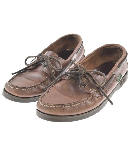 パラブーツ(Paraboot)のParaboot モカシン/デッキシューズ