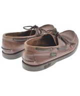 Paraboot（パラブーツ）モカシン/デッキシューズ 茶 サイズ:-(22cm位) レディース/2200600857020