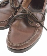 Paraboot（パラブーツ）モカシン/デッキシューズ 茶 サイズ:-(22cm位) レディース/2200600857020