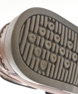 Paraboot（パラブーツ）モカシン/デッキシューズ 茶 サイズ:-(22cm位) レディース/2200600857020
