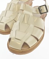 Paraboot（パラブーツ）サンダル 白 サイズ:3 1/2(23cm位) レディース/2200603694318
