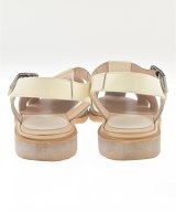 Paraboot（パラブーツ）サンダル 白 サイズ:3 1/2(23cm位) レディース/2200603694318