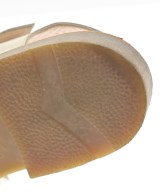 Paraboot（パラブーツ）サンダル 白 サイズ:3 1/2(23cm位) レディース/2200603694318