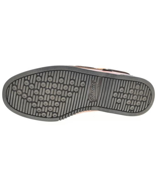 Paraboot（パラブーツ）ドレスシューズ/ローファー 茶 サイズ:4(23.5cm位) レディース/2200674250130