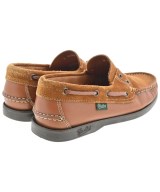 Paraboot（パラブーツ）ドレスシューズ/ローファー 茶 サイズ:4(23.5cm位) レディース/2200674250130